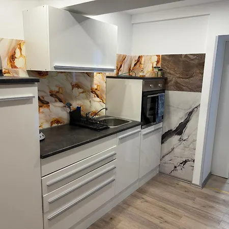 Fruehling Lägenhet Bad Langensalza